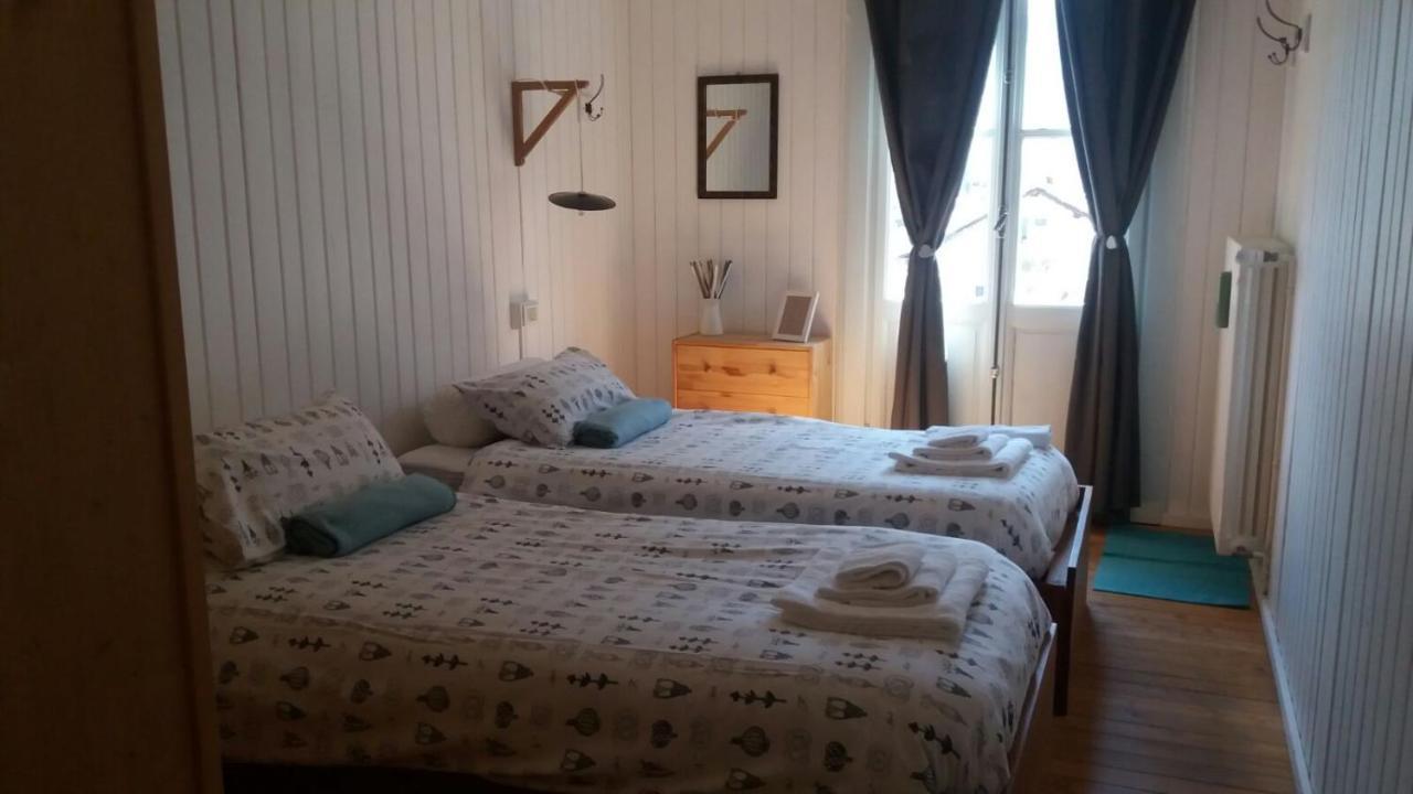 Bed and Breakfast L'Aria Di Casa Alagna Valsesia Exteriér fotografie
